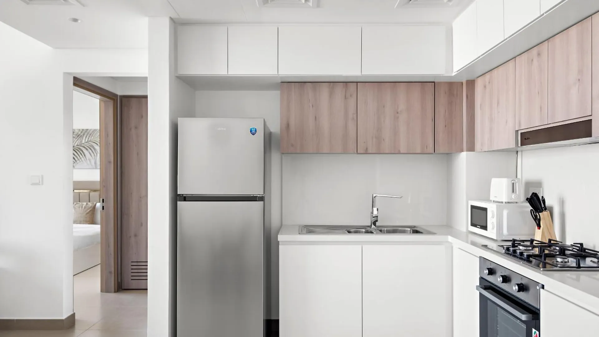 Vayk - Large 1-Bedroom Apartment Close To The Hospital And Dubai Hills Mall United Arab Emirates