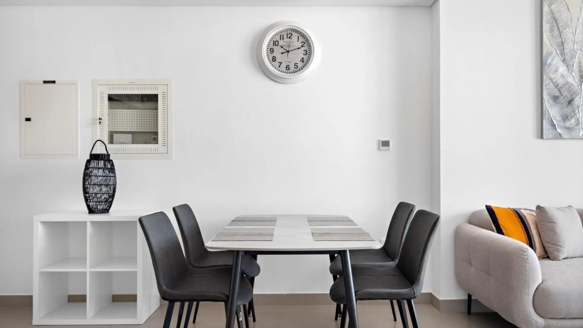 Vayk - Large 1-Bedroom Apartment Close To The Hospital And Dubai Hills Mall
